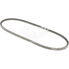 Ремінь клиновий 10х930 зуб. (Bosch) генер. 2101-07 2121-Нива