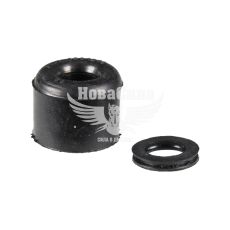 Рем. к-т. цилиндра сцепления 2101-07 рабочей. (Gumex)