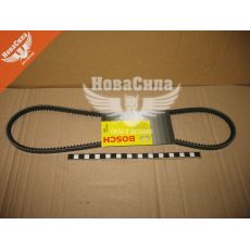 Ремінь клиновий 10х1050 зуб. (Bosch) генер. 24, 2410-Газ Iveco Daily II з96р.в. (2.8)