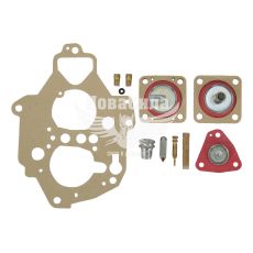 Рем. к-т. карбюратора 21081 1.1, 1.2л. (CS-20)