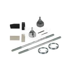 Рем. к-т. ручок дверних зовн. 2101-06 (СНД) (тяжки)