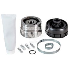 Рем. к-т. карданного валу 21213-Н. на шрусі Тайга (ДК)