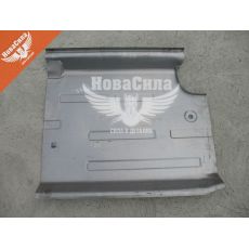 Рем. вставка 2121-Нива днища зад. прав. (Сівер)