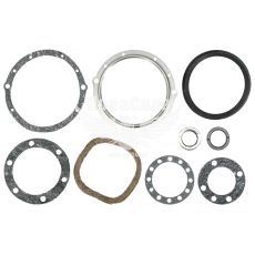 Рем. к-т. мосту 452, 469-УАЗ перед. (Detalka) (повний)