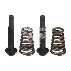 Рем. к-т. каталізатора 2110-12 без кільця (БелЗАН)