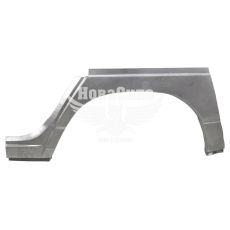 Рем. вставка 2110 крила зад. лів. (Україна)