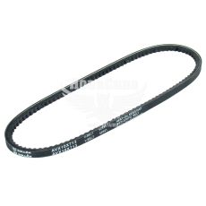 Ремінь клиновий 10х713 зуб. (Zollex) генер. 2108-09