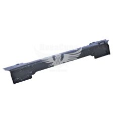 Рем. вставка 2108-09, 99 панелі перед. низ. з крабом (Экрис) (240мм.)