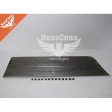 Рем. вставка накладки дверки 2105-07 зад. прав. (Украина)