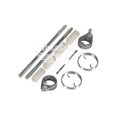 Рем. к-т. ручок дверних зовн. 2105-07 (СНД) (тяжки)