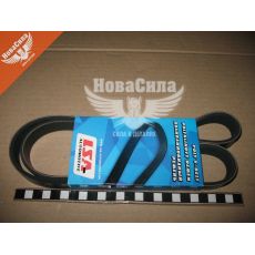 Ремень поликлиновой 6PK1115 (LSA) генер. 2170-Приора з ГУР 2110-12