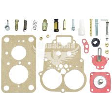 Рем. к-т. карбюратора 2105 1.2, 1.3л. (High Quality Parts)