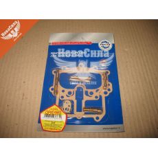 Рем. к-т. карбюратора 52-ГАЗ К-126И (Pekar)