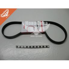 Ремінь поліклиновий 6PK1005 (Aurora) генер. 1118-Калина з конд.