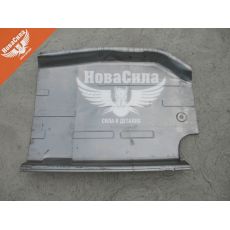 Рем. вставка 2121-Нива днища зад. лів. (Сівер)