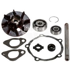 Рем. к-т. помпи водяної 130-ЗИЛ повний (СНД) (6-найм.)