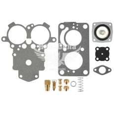 Рем. к-т. карбюратора 3302-Газель К-151С (Skadi)