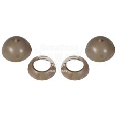 Рем. к-т. шарової опори 2101-07 верх. (Україна)