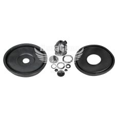 Рем. к-т. вакуумного усилителя тормозов 469-УАЗ (Ульяновск) (3151-УАЗ)