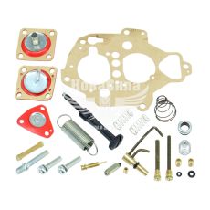 Рем. к-т. карбюратора 2108 1.3л. (ДААЗ)