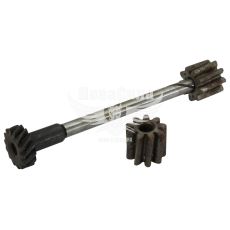 Рем. к-т. масляного насосу 2101-07 (CS-20)