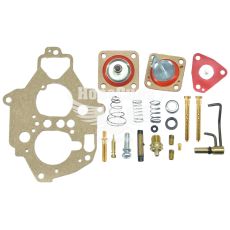 Рем. к-т. карбюратора 21083 1.5л. (Авто Комплект)