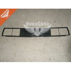 Решітка перед. 2106 чорна (Автодеталь)