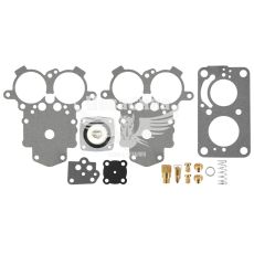 Рем. к-т. карбюратора 3302-Газель К-151Т (Skadi)