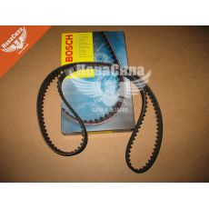 Ремінь ГРМ 2112 (Bosch) круг. зуб.