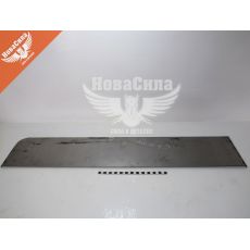 Рем. вставка накладки дверки 2101-06 пред. прав. (Украина)