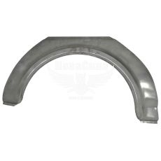 Рем. вставка 2121-Нива крила зад. прав. кругова (Україна)