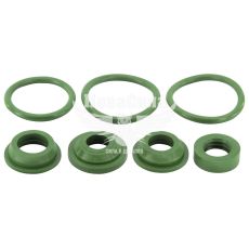 Рем. к-т. циліндра силового ГУР 66-Газ (СНД) 3308, 3309-Газ