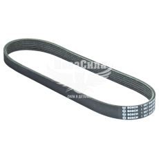 Ремень поликлиновой 6PK698 (Bosch) генер. 21099-2110 8кл.