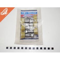 Рем. к-т. руль. наконеч. 2101-07 (Самара) (1кт. 6шт.)