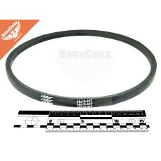 Ремінь клиновий 14х10х937 (Rider) компресора МАЗ, КрАЗ