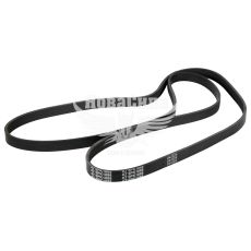 Ремінь поліклиновий 5PK1888 (АТ) генер. 2123-Н.Шевроле (аналог 5PK1885)