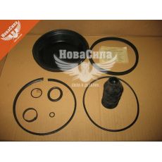 Рем. к-т. пневмосистемы 236, 238-ЯМЗ Тип-24 9 пред. (СНГ)