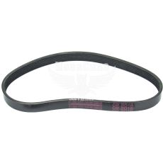 Ремінь поліклиновий 6PK698 (БРТ копія) генер. 21099-2110 8кл.