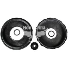 Рем. к-т. вакуумного усилителя тормозов 2410-Газ (СНГ)