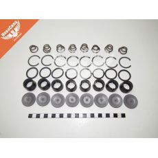 Рем. к-т. руль. наконеч. 968-ЛуАЗ (Україна) (неповний)