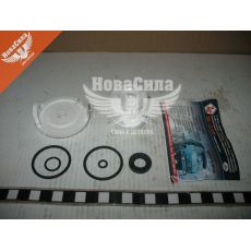 Рем. к-т. крана 5320-Камаз ручніка в кабіні (СНД)