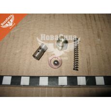 Рем. к-т. кришки паливного фільтра 5320-Камаз (СНД)