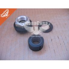 Рем. к-т. КПП 2123-Н.Шевроле вторичного вала (СНГ)