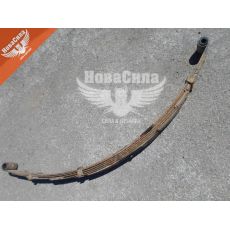 Ресора 24, 2410-Газ 6-лист. (Б/У)