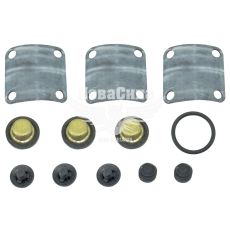 Рем. к-т. клапана захисного 5320-Камаз 3-ох контурного (БРТ)