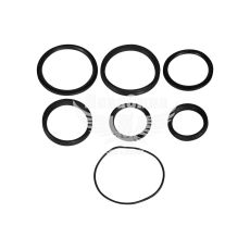 Рем. к-т. гідроциліндра підйому кузова 55111-Камаз (СНД)