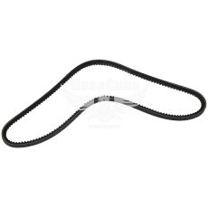 Ремінь клиновий 10х935 зуб. (Stellox) генер. 2101-07 2121-Нива