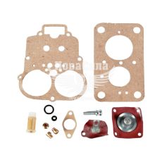 Рем. к-т. карбюратора 2107 1.5, 1.6л. (ЧААЗ)