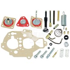 Рем. к-т. карбюратора 1102-ЗАЗ 1.1, 1.2л. (ДААЗ)