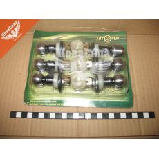 Рем. к-т. руль. наконеч. 412-ІЖ (АвтоРЕМ) (1кт. 6шт.)